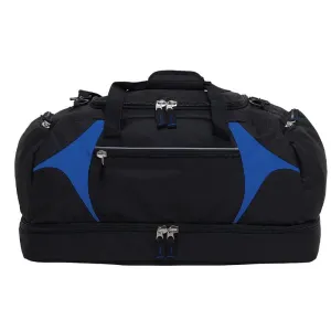 Undefeated Express Overnight Sports Bag