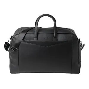 Ungaro UTB917A-Travel bag Cosmo Black