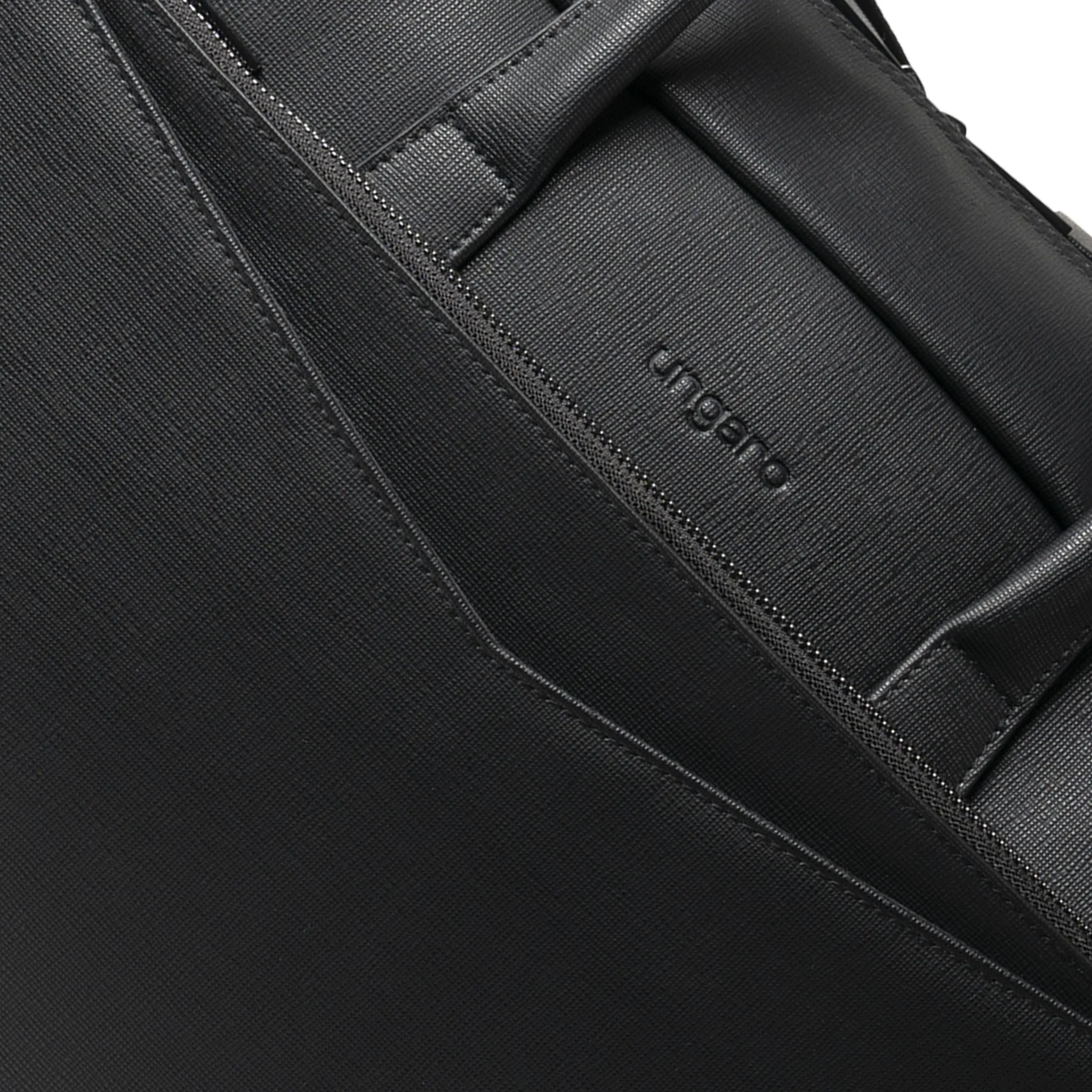 Ungaro UTB917A-Travel bag Cosmo Black