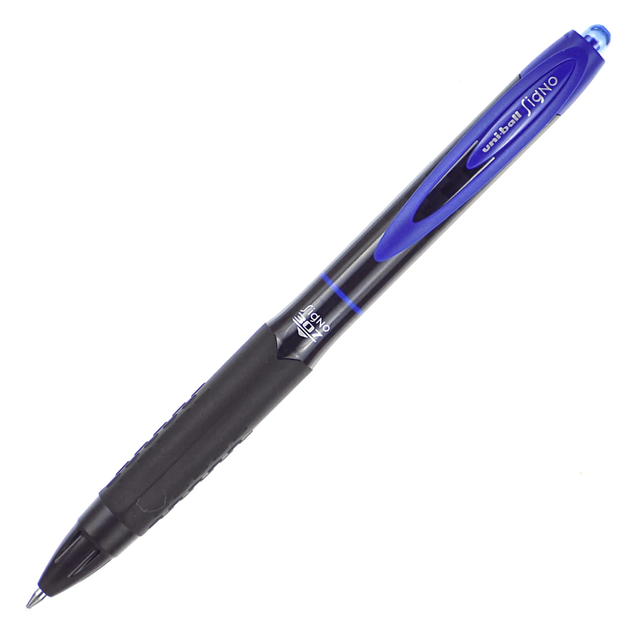 Uni-Ball Signo Retractable Gel Ink Rollerball Pen 0.7 mm