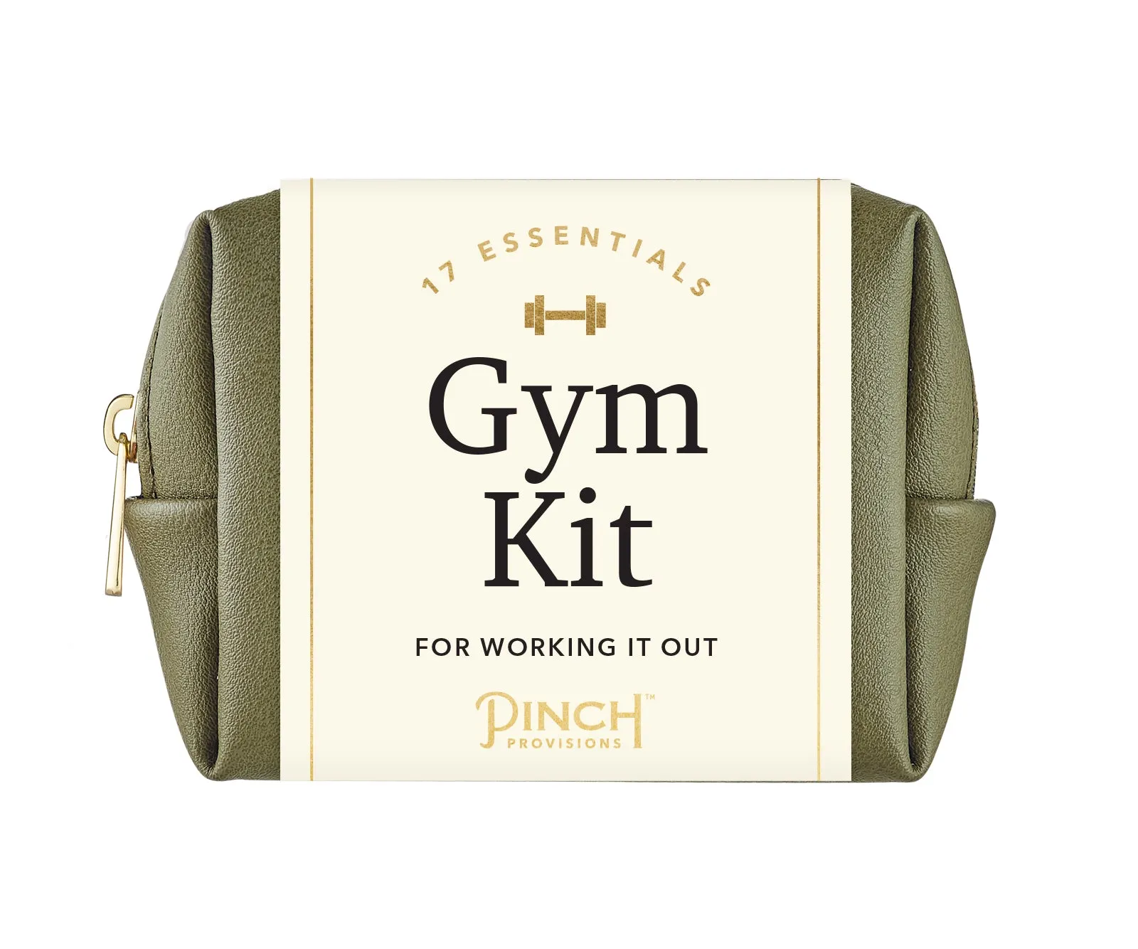 Unisex Gym Kit
