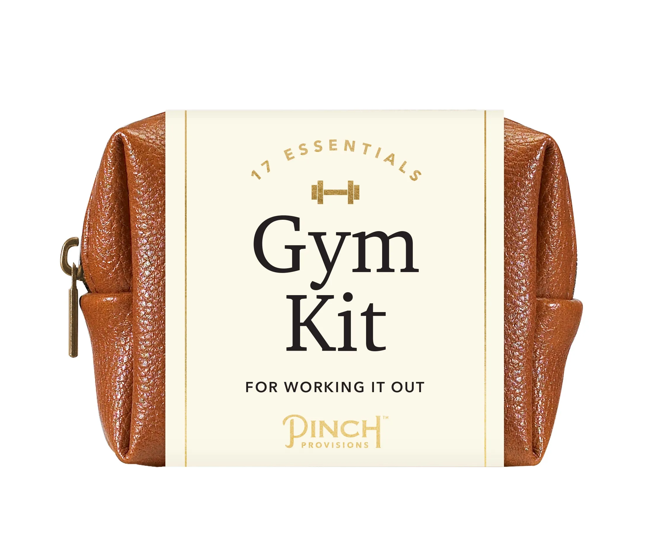 Unisex Gym Kit