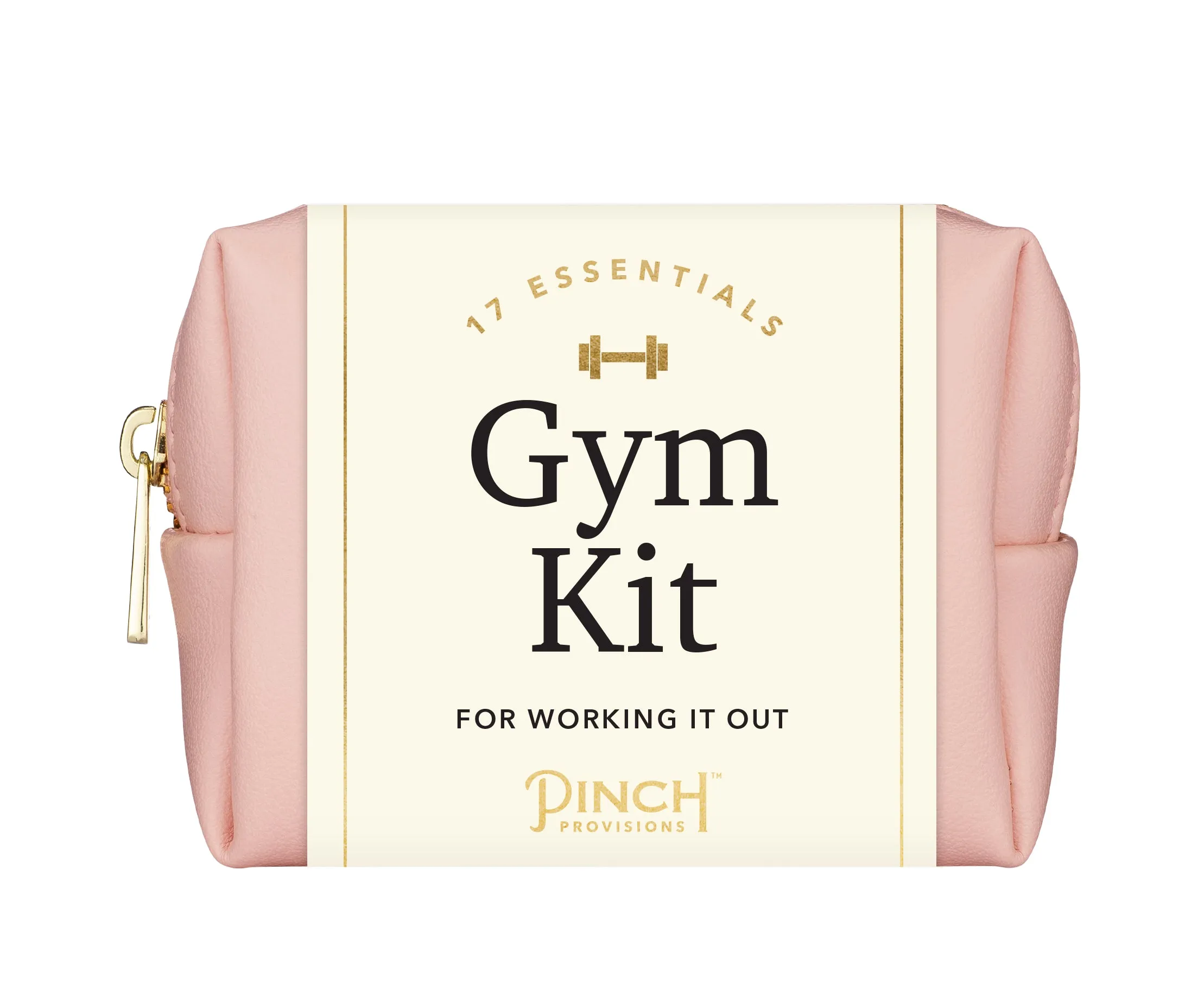 Unisex Gym Kit
