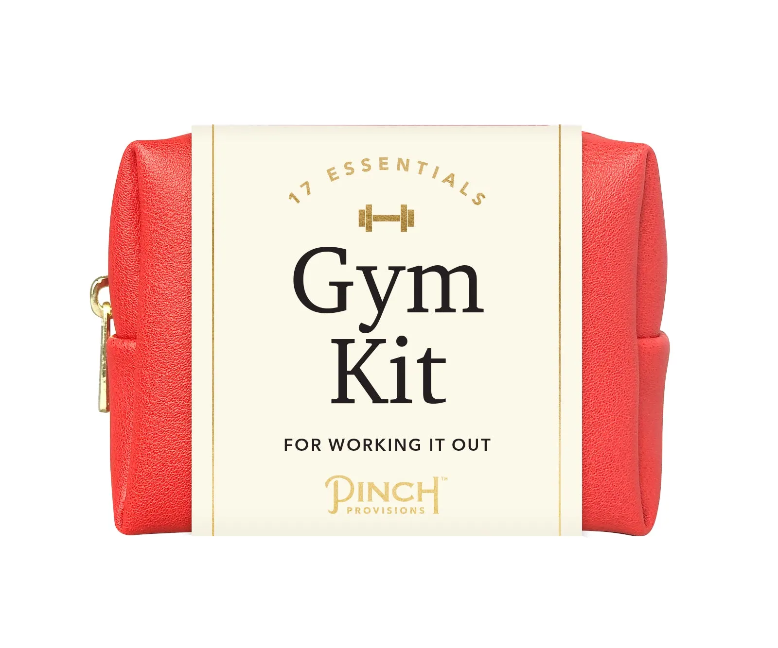 Unisex Gym Kit