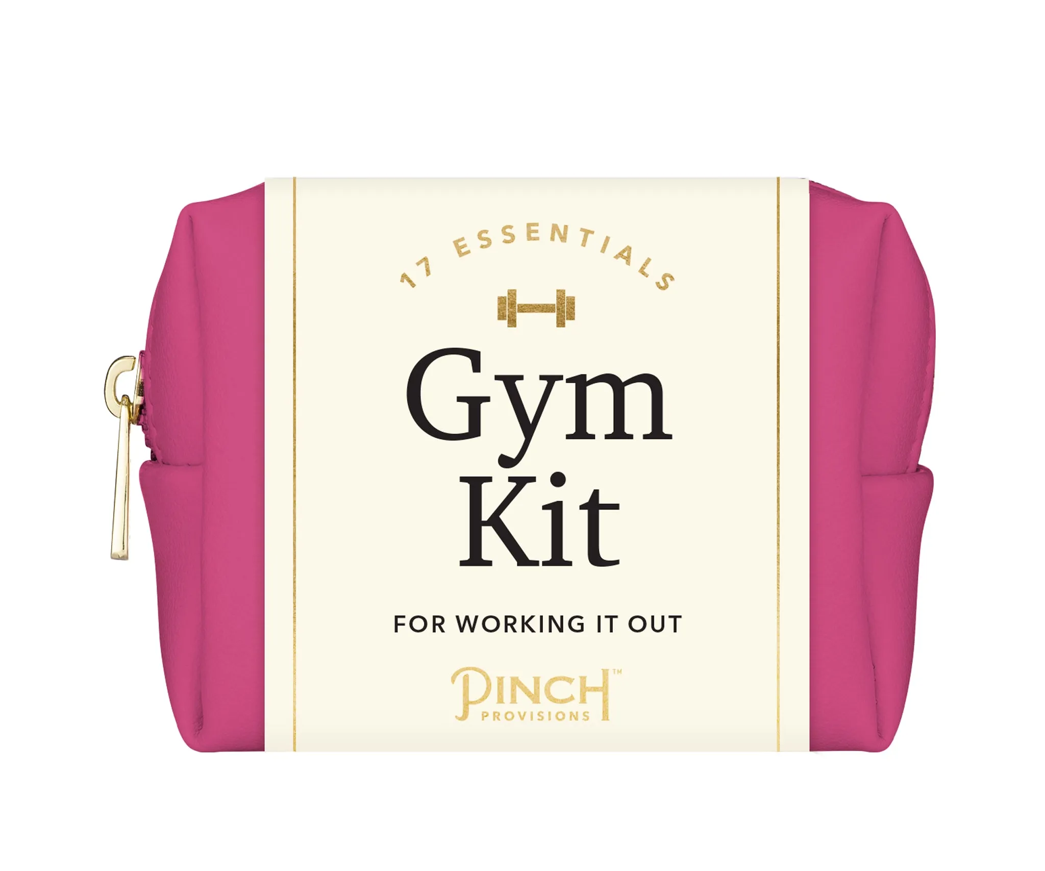 Unisex Gym Kit