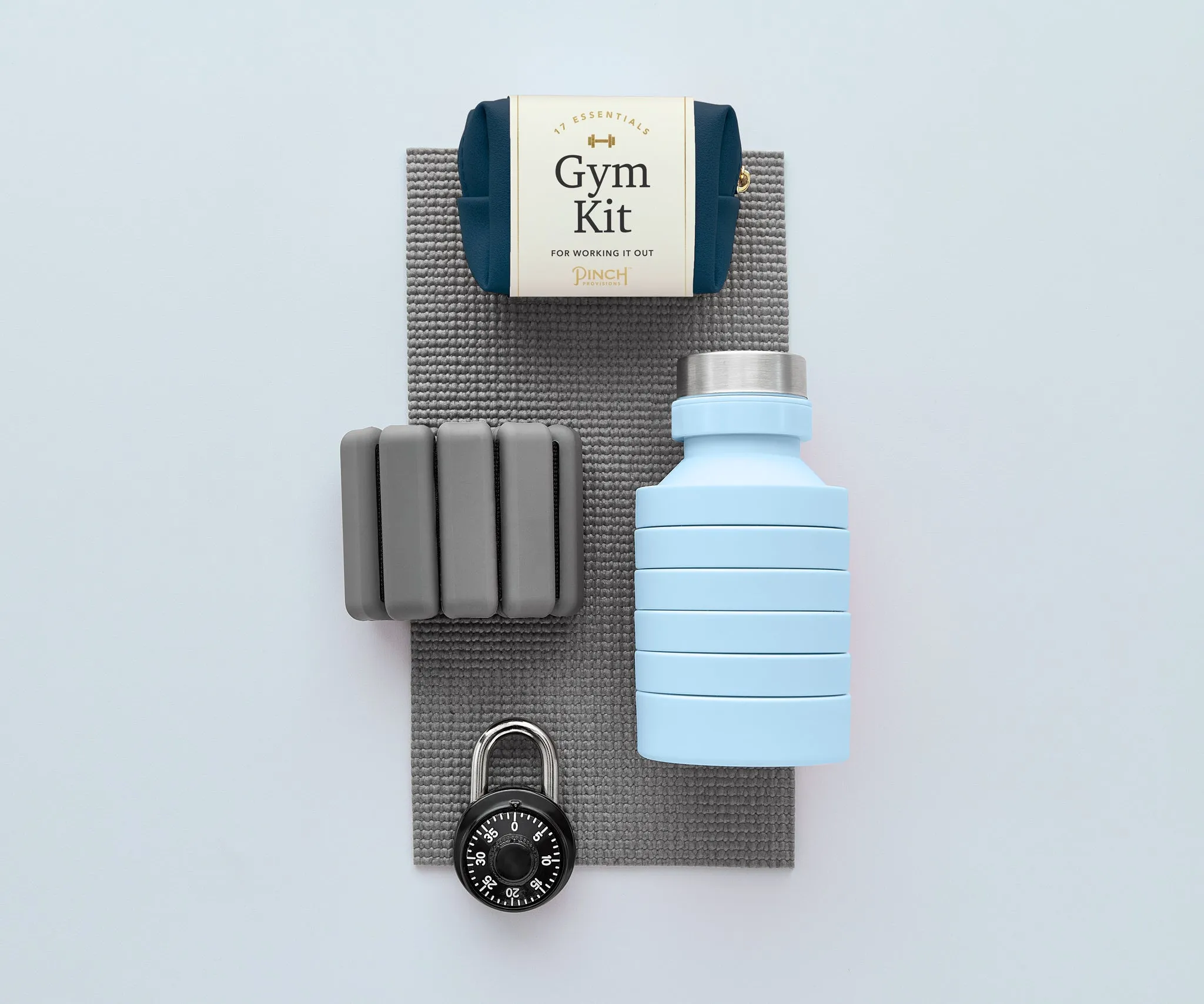 Unisex Gym Kit