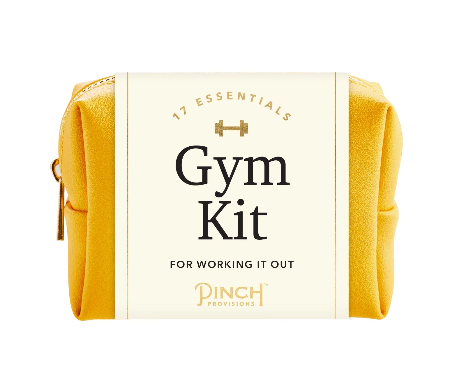 Unisex Gym Kit