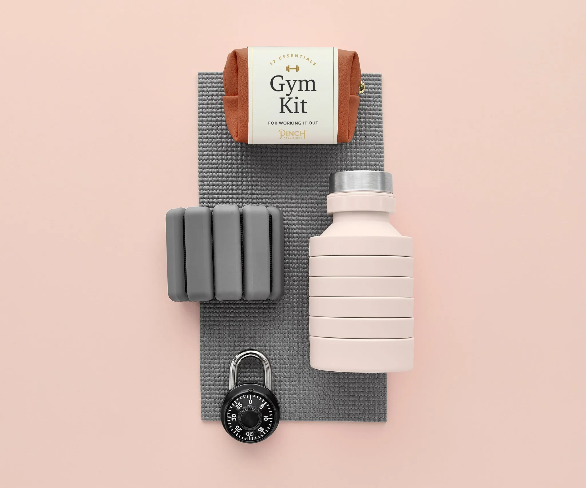 Unisex Gym Kit