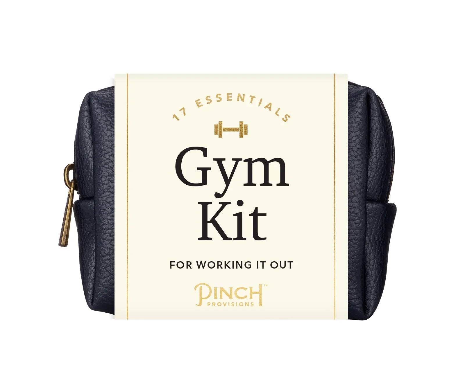 Unisex Gym Kit