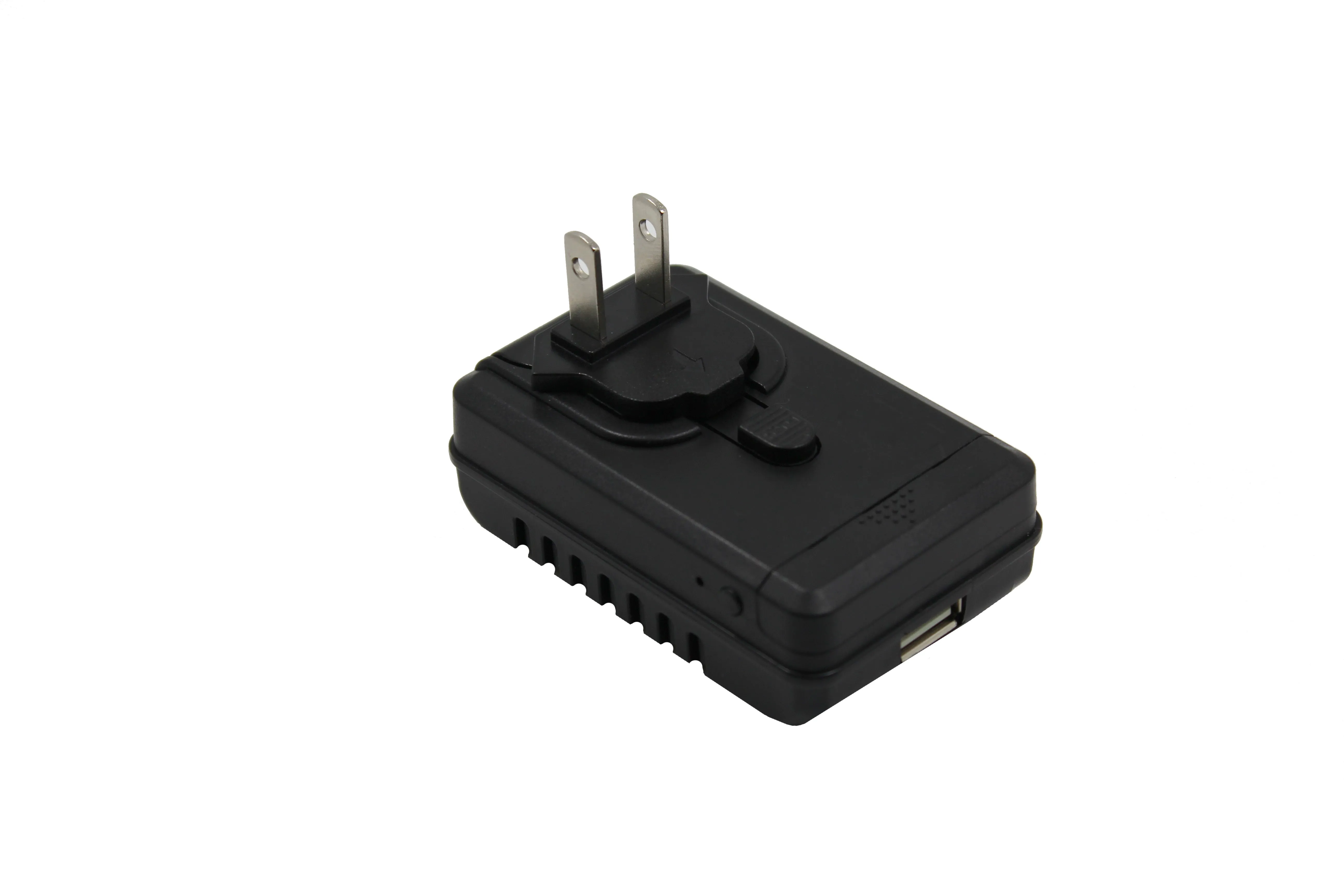 USB Phone Charger 2MP Spy Camera Wireless Wi-Fi 1080p FHD Video Recorder UK/US/EU/AU Plugs