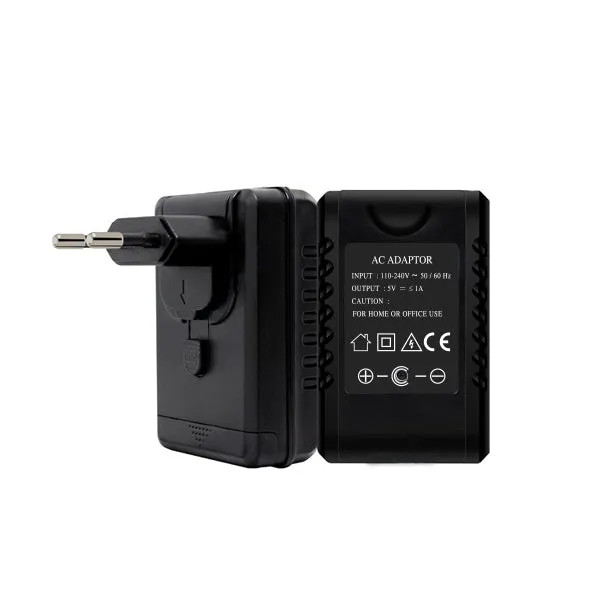 USB Phone Charger 2MP Spy Camera Wireless Wi-Fi 1080p FHD Video Recorder UK/US/EU/AU Plugs