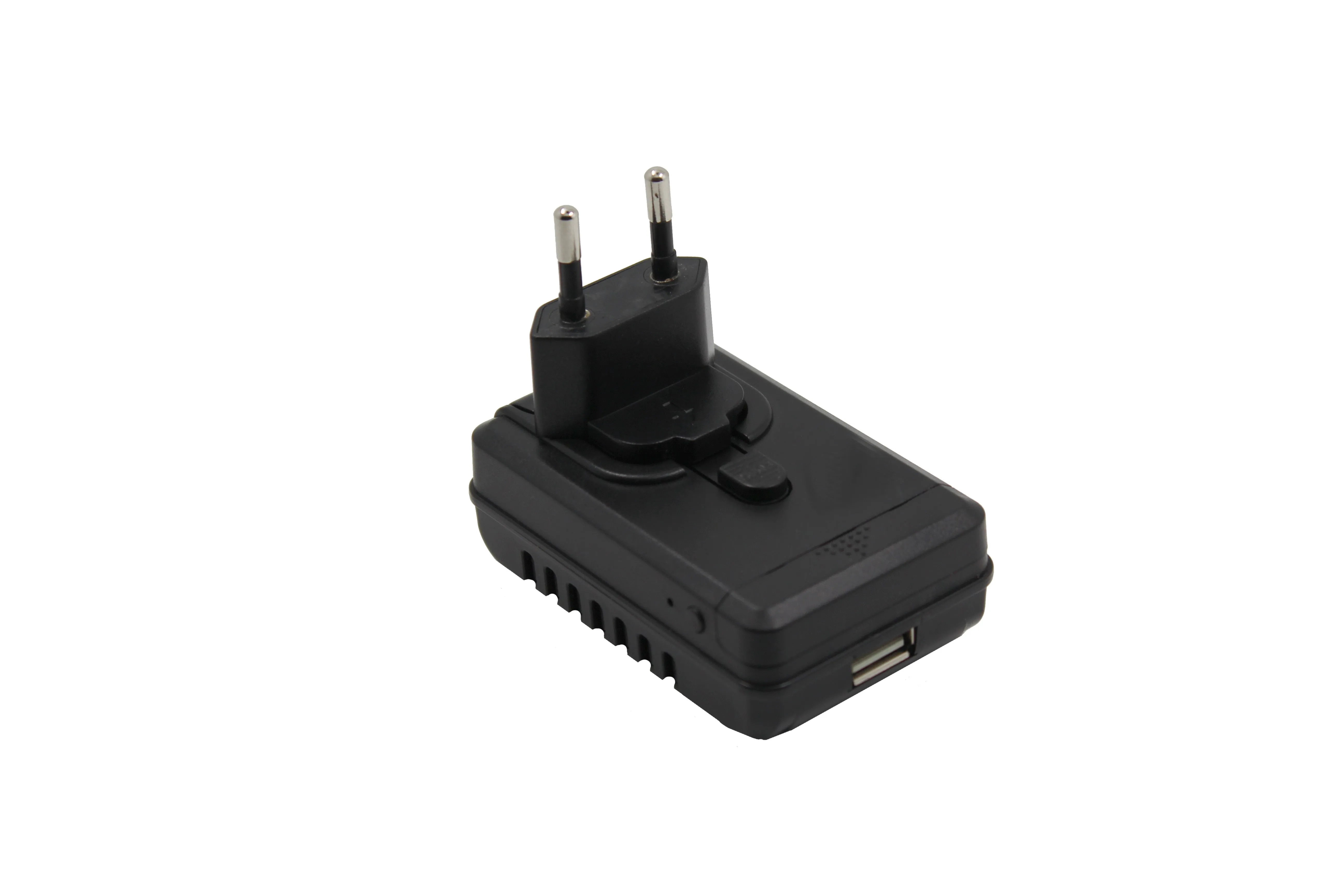 USB Phone Charger 2MP Spy Camera Wireless Wi-Fi 1080p FHD Video Recorder UK/US/EU/AU Plugs