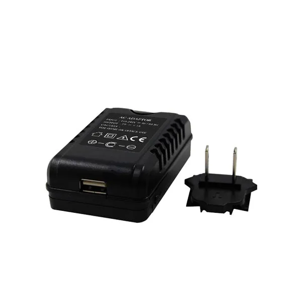 USB Phone Charger 2MP Spy Camera Wireless Wi-Fi 1080p FHD Video Recorder UK/US/EU/AU Plugs