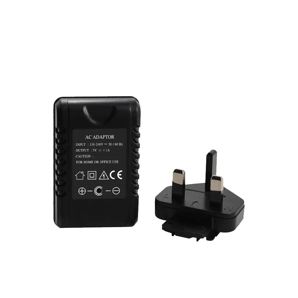 USB Phone Charger 2MP Spy Camera Wireless Wi-Fi 1080p FHD Video Recorder UK/US/EU/AU Plugs