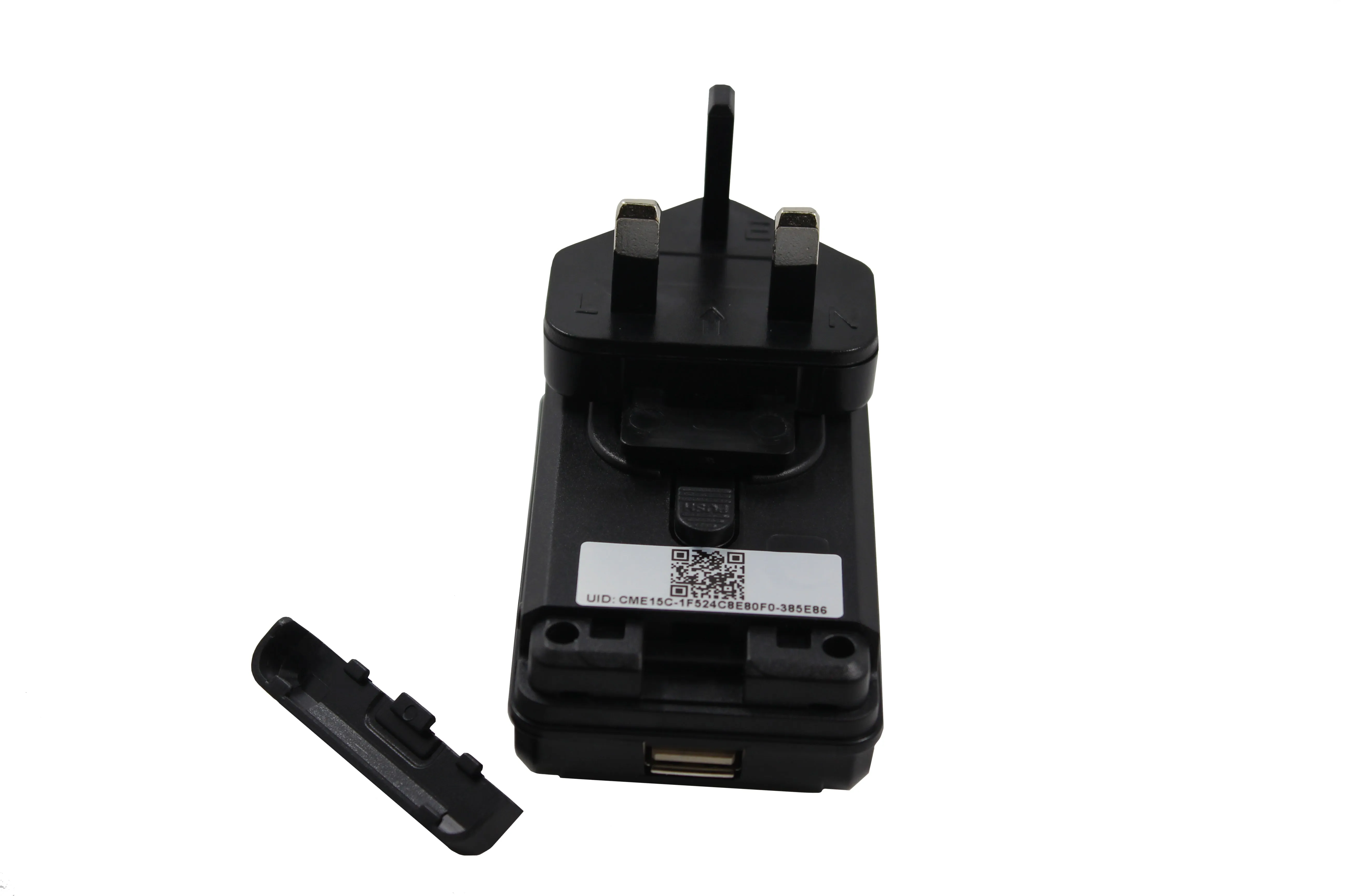 USB Phone Charger 2MP Spy Camera Wireless Wi-Fi 1080p FHD Video Recorder UK/US/EU/AU Plugs