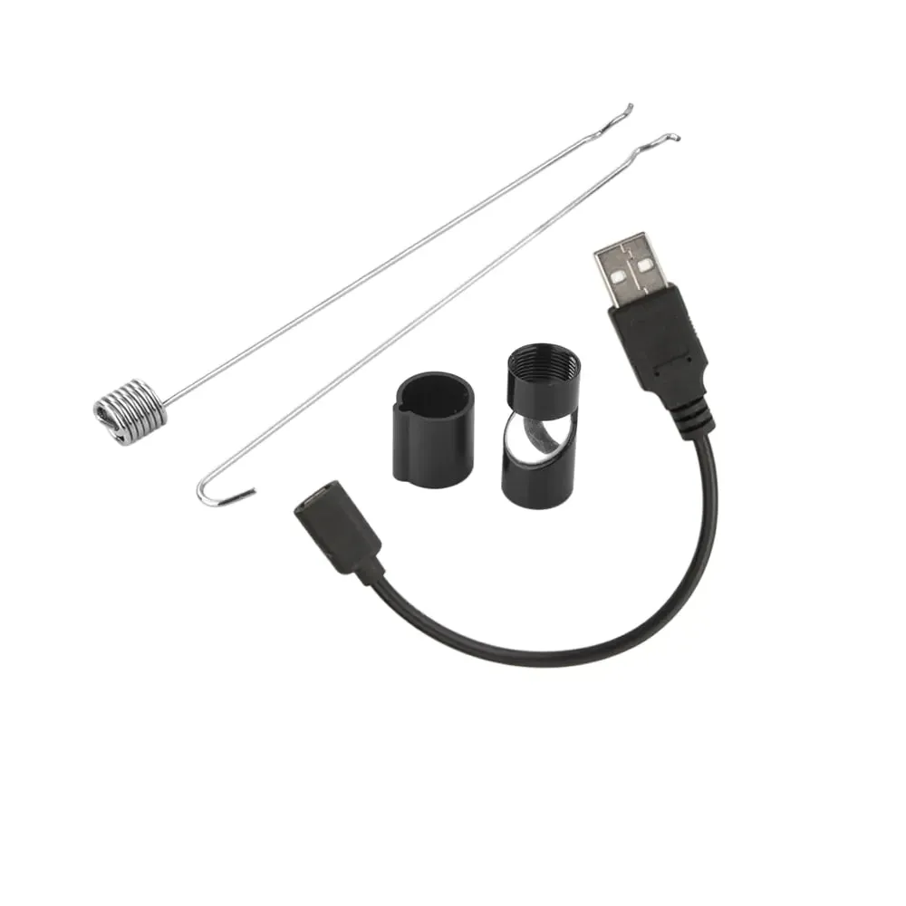 USB Snake View Endoscope Camera