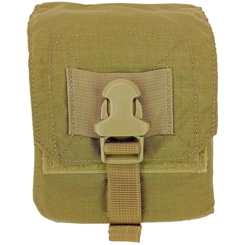 USGI Khaki M60 Ammo Pouch