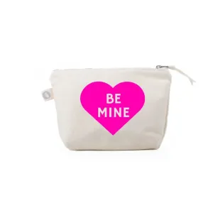 Valentine's Day Be Mine Hot Pink - NEW!
