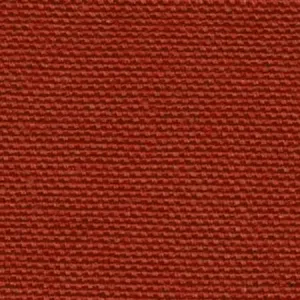 Vermillion Zen Cotton Duck 10oz 58in -- Prestige Impex