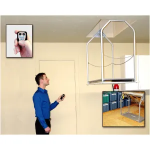 Versa Lift Model 32WHXX Wireless Remote 17-20 ft.