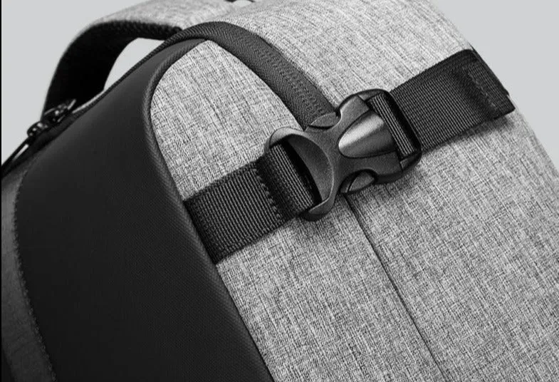 VersaBlend Business Casual Backpack | Perfect for Work and Travel