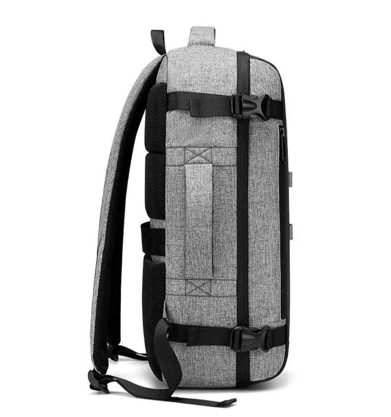 VersaBlend Business Casual Backpack | Perfect for Work and Travel