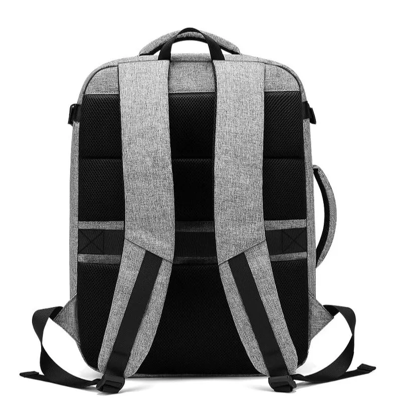 VersaBlend Business Casual Backpack | Perfect for Work and Travel