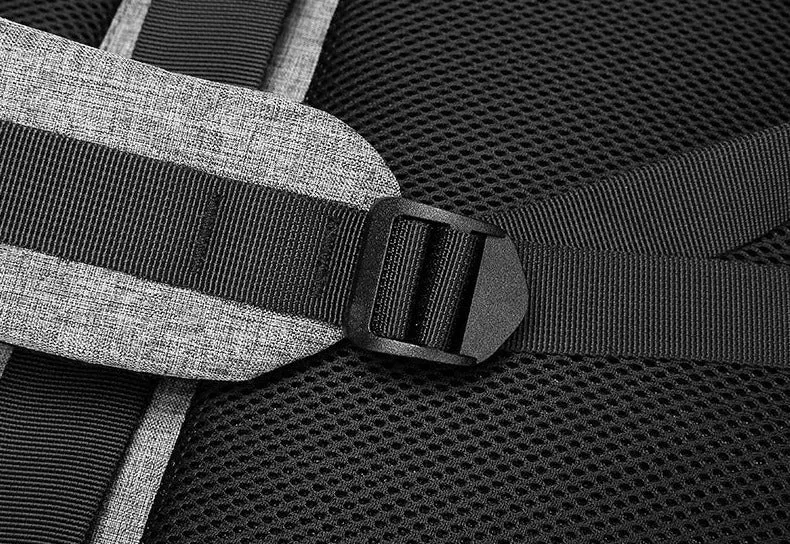 VersaBlend Business Casual Backpack | Perfect for Work and Travel
