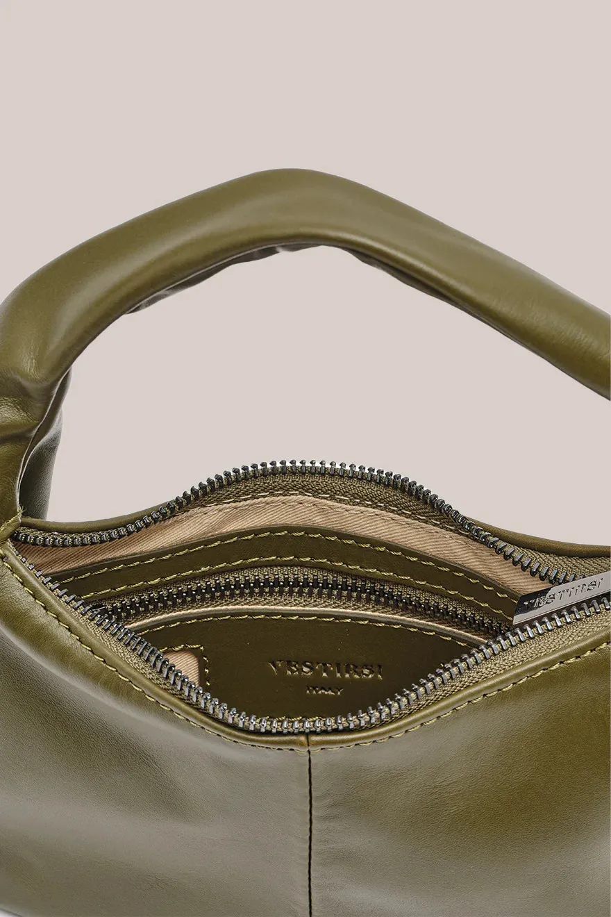 Vestirsi Allegra Mini Khaki
