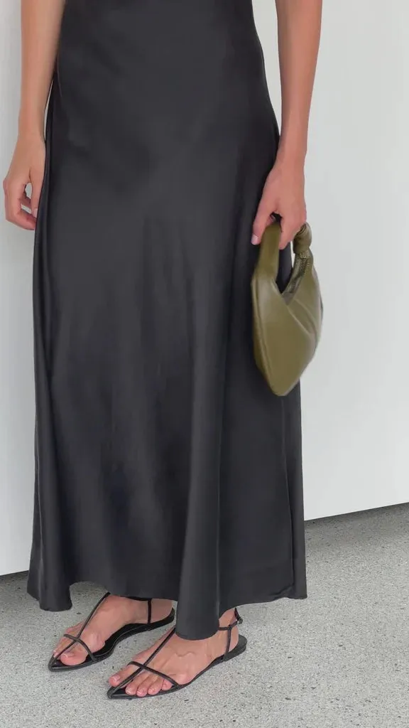 Vestirsi Allegra Mini Khaki