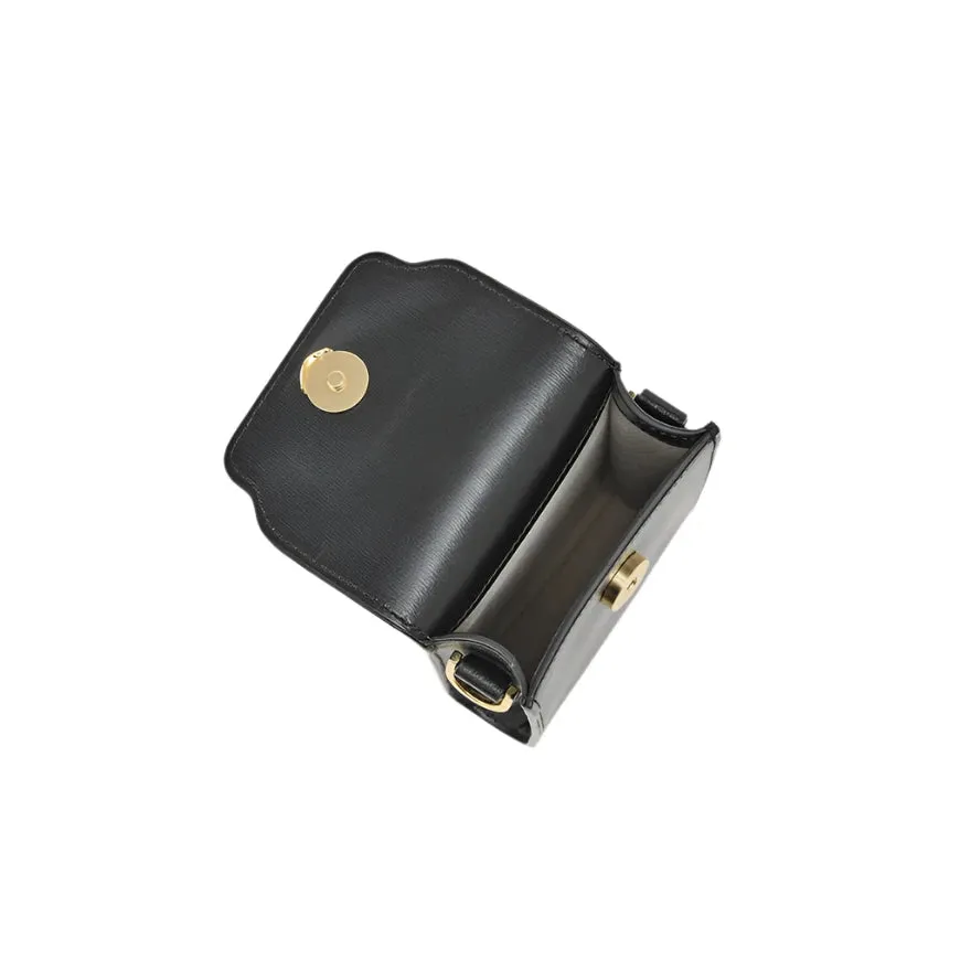 Vestirsi Penny Phone Bag Black
