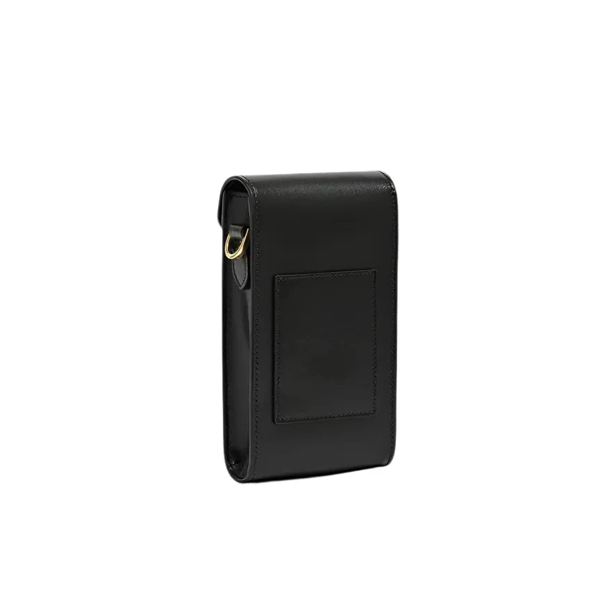 Vestirsi Penny Phone Bag Black