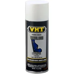 VHT Vinyl Dye - White Satin - SP943