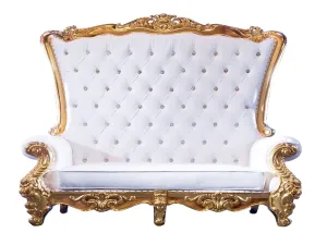 VICTORIA LOVESEAT