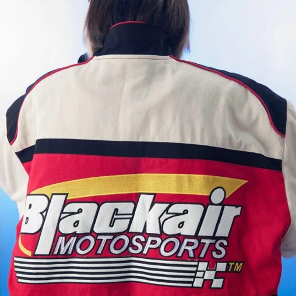 Vintage High Street Jacket