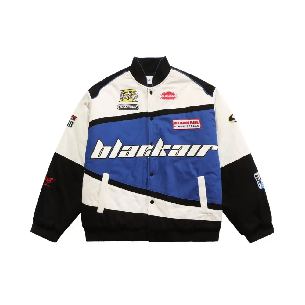 Vintage High Street Jacket