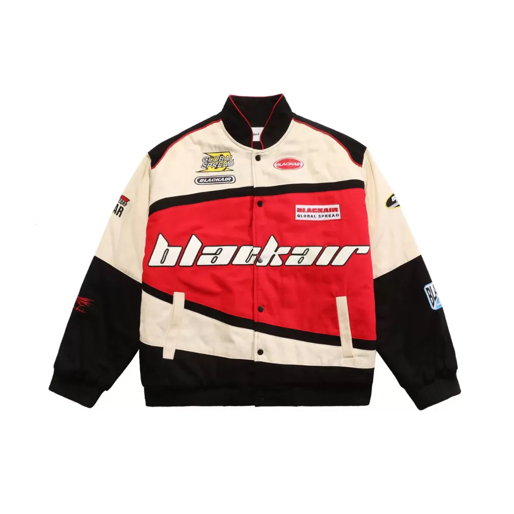 Vintage High Street Jacket