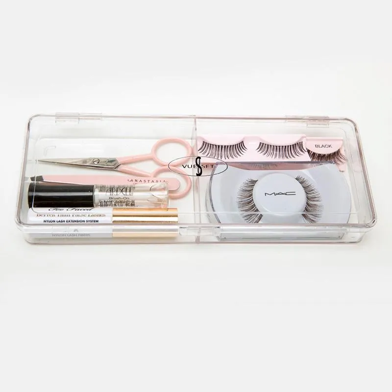 Vueset - 'Crazy Jane' (2 Section) Empty Container Palette