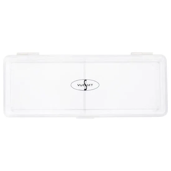 Vueset - 'Crazy Jane' (2 Section) Empty Container Palette