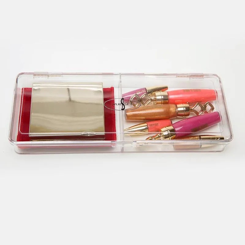 Vueset - 'Crazy Jane' (2 Section) Empty Container Palette