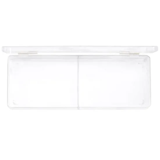 Vueset - 'Crazy Jane' (2 Section) Empty Container Palette