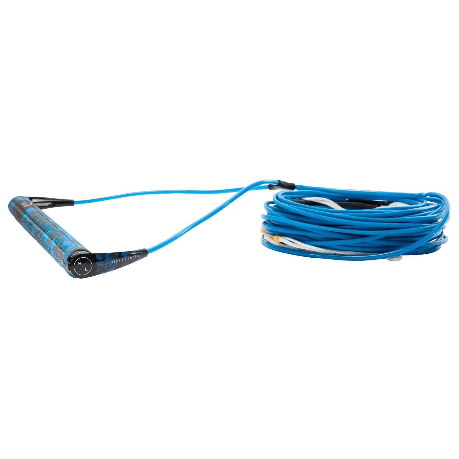 WAKEBOARD ROPE SG W/ 70 X-LINE