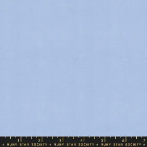 Warp & Weft Hue in Water --  Alexia Abegg for Ruby Star Society -- Moda Fabric