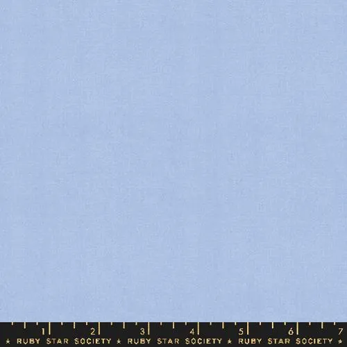 Warp & Weft Hue in Water --  Alexia Abegg for Ruby Star Society -- Moda Fabric