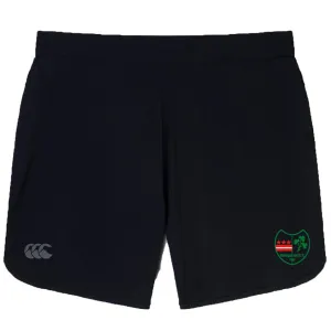 Washington Irish Rugby Elite Woven Short by Canterbury