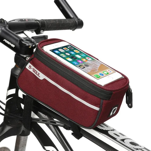 Waterproof Bicycle Storage Bag