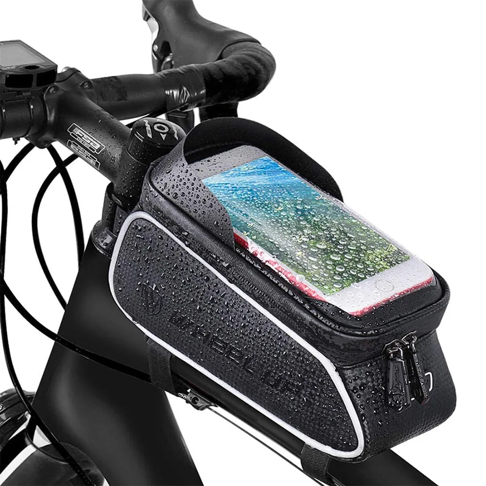 Waterproof Bicycle Storage Bag