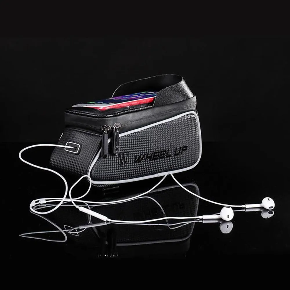 Waterproof Bicycle Storage Bag