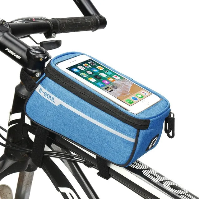 Waterproof Bicycle Storage Bag