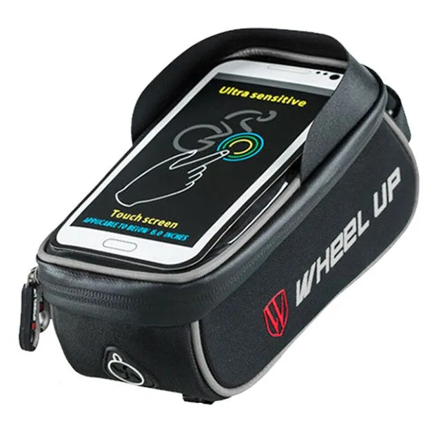 Waterproof Bicycle Storage Bag